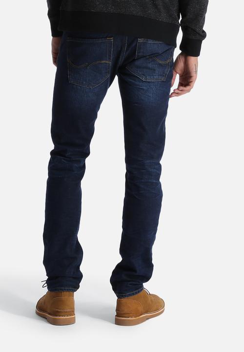 Jack & Jones - Tim Slim Fit