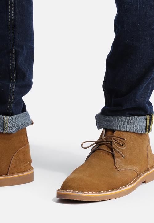 Jack & Jones - Tim Slim Fit