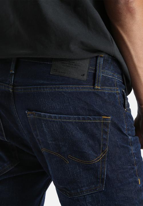 Jack & Jones - Tim Slim Fit
