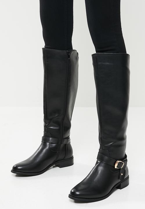 Madison® - Yolanda riding boot - black