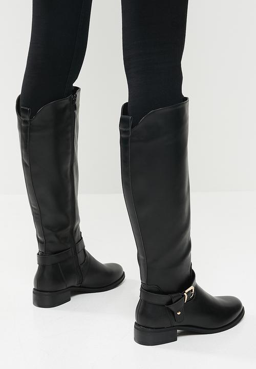 Madison® - Yolanda riding boot - black
