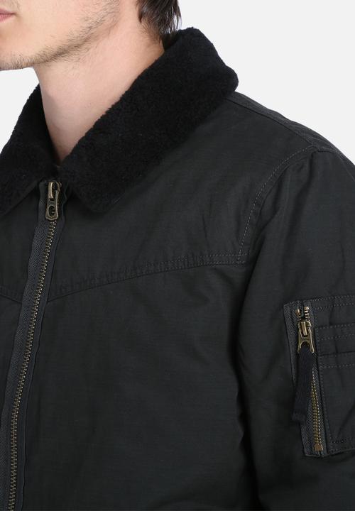 Jack & Jones - M Jacket 