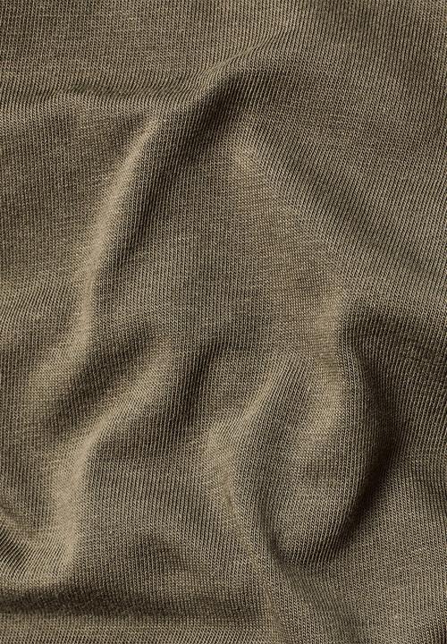 G-STAR - Gs raw hammer r short sleeve tee - combat