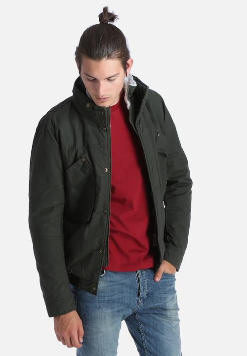Jack & Jones - Barry Bomber Jacket