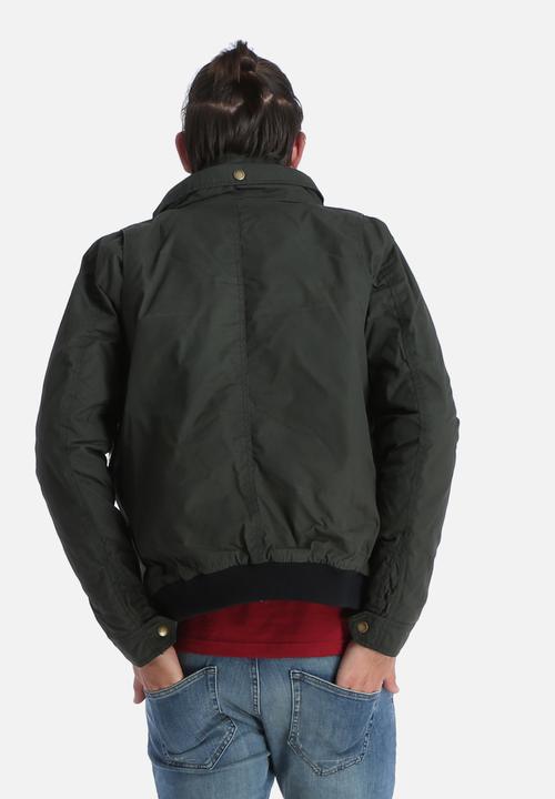 Jack & Jones - Barry Bomber Jacket