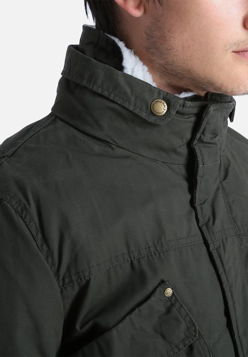 Jack & Jones - Barry Bomber Jacket