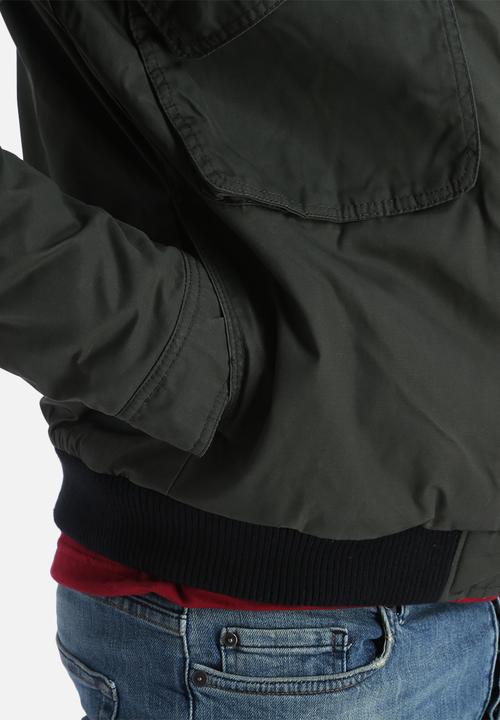 Jack & Jones - Barry Bomber Jacket