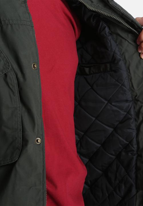 Jack & Jones - Barry Bomber Jacket