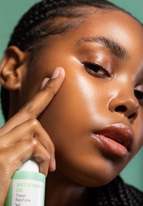 CHICK.cosmetics - Just Rosehip Oil