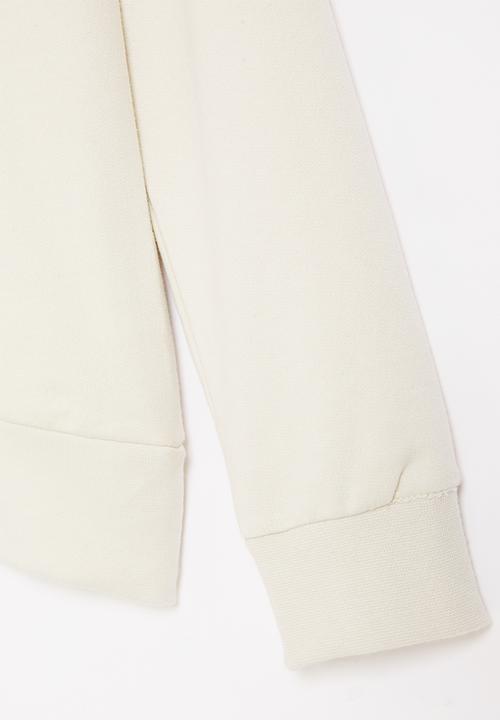 Billabong  - Summertime crew - cream 