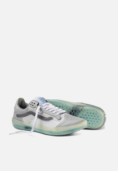 Vans - Evdnt ultimatewaffle - grey/multi