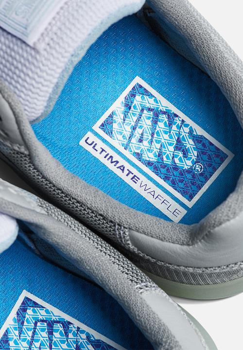 Vans - Evdnt ultimatewaffle - grey/multi