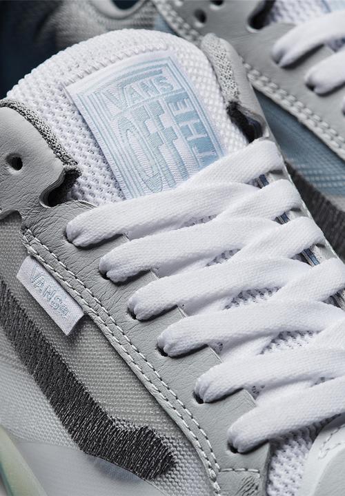 Vans - Evdnt ultimatewaffle - grey/multi