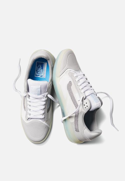 Vans - Evdnt ultimatewaffle - grey/multi