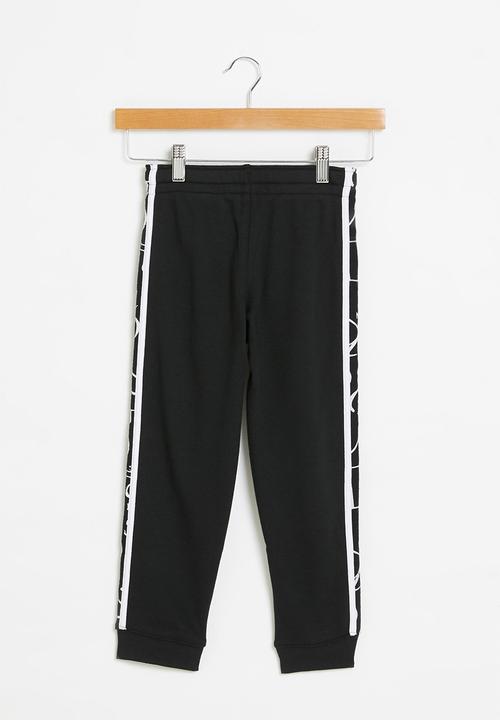 Nike - Nike jdiy pant - black