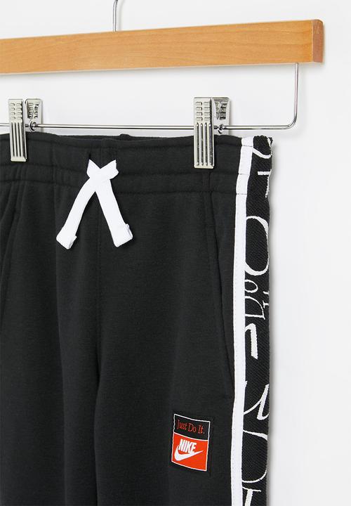 Nike - Nike jdiy pant - black