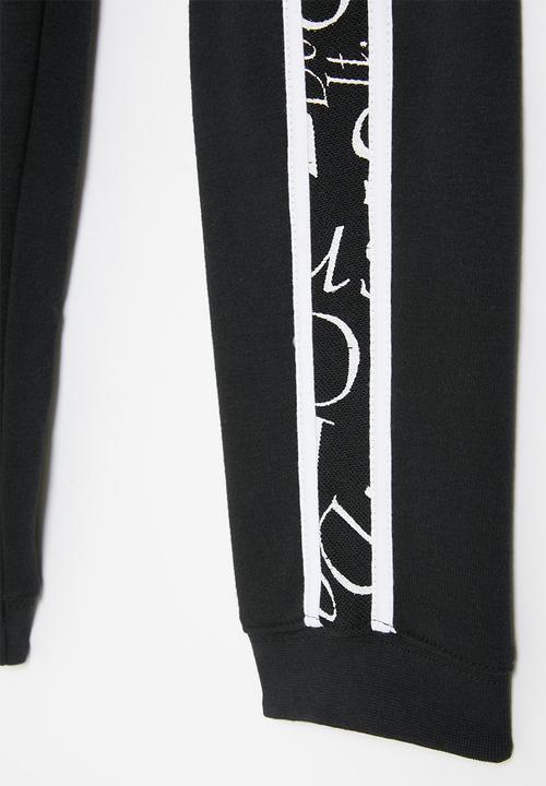 Nike - Nike jdiy pant - black