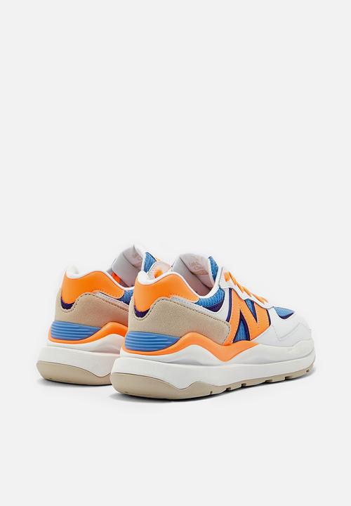 New Balance  - New balance - 5740 - multi
