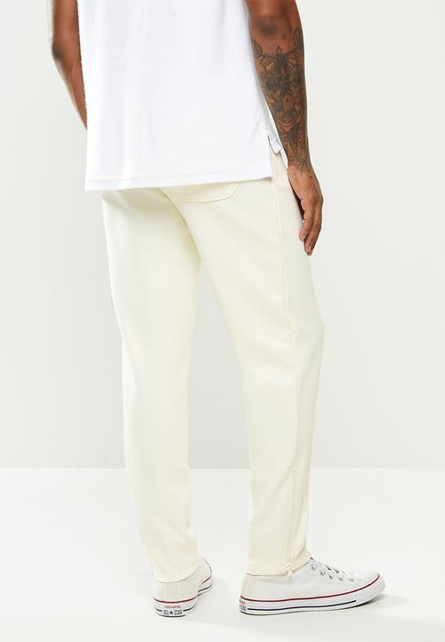 Converse - Todd snyder x converse jogger - off white