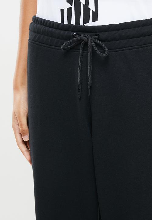 New Balance  - Sport style optiks fleece pants - black