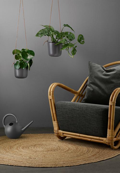 EVA SOLO - Watering globe 2L - dark grey