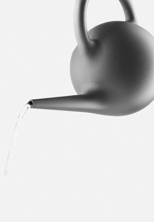 EVA SOLO - Watering globe 2L - dark grey
