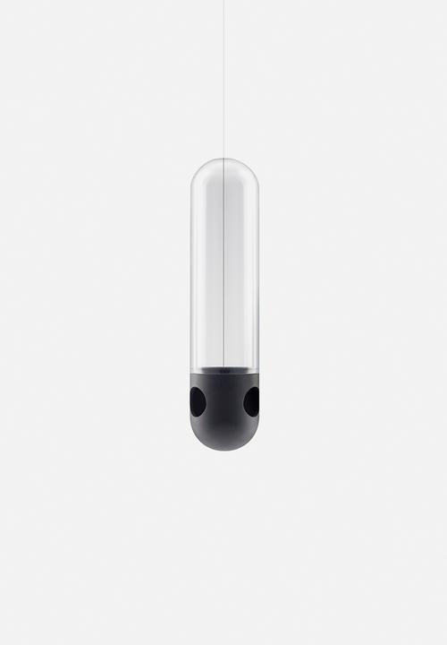 EVA SOLO - Bird feeder tube - dark grey