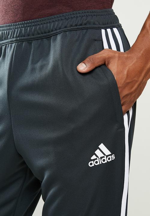 adidas Performance - Tiro 19 pants - grey & white