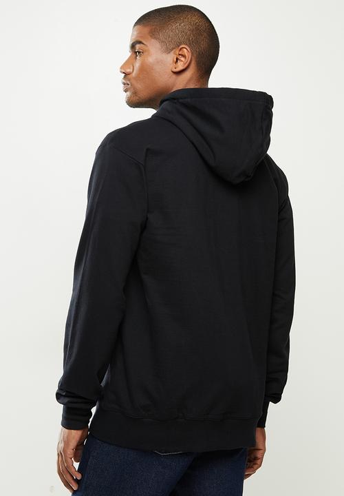 DC - Star ph - black