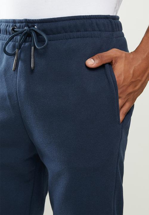 Only & Sons - Ceres life sweat pants - navy
