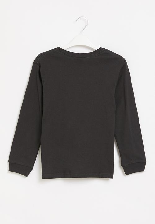 O'Neill - Thrash long sleeve - grey 