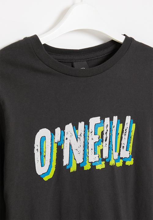 O'Neill - Thrash long sleeve - grey 