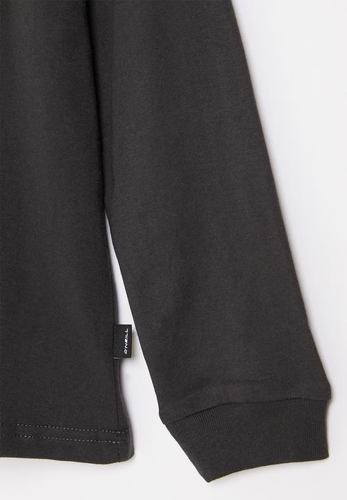 O'Neill - Thrash long sleeve - grey 