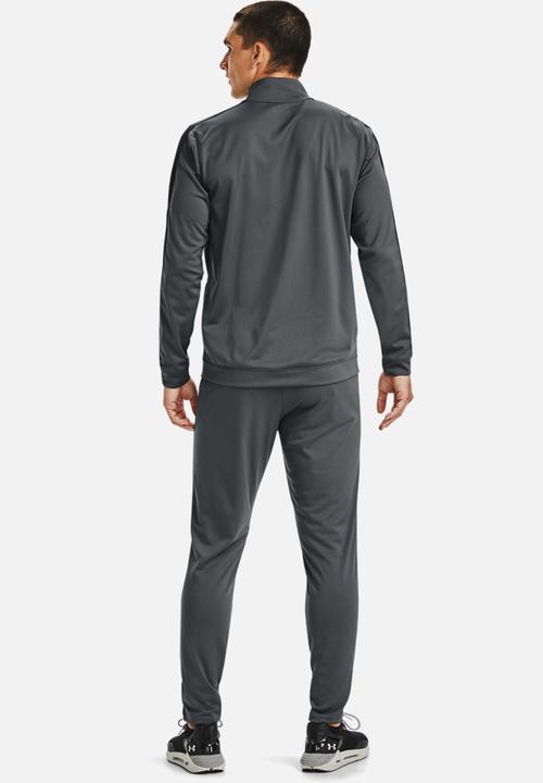 Under Armour - UA emea tracksuit - grey