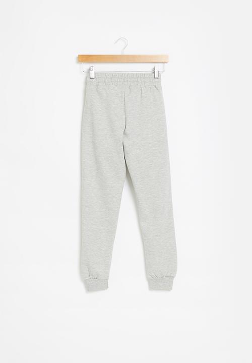 Ben Sherman - Tween boys jogger - grey