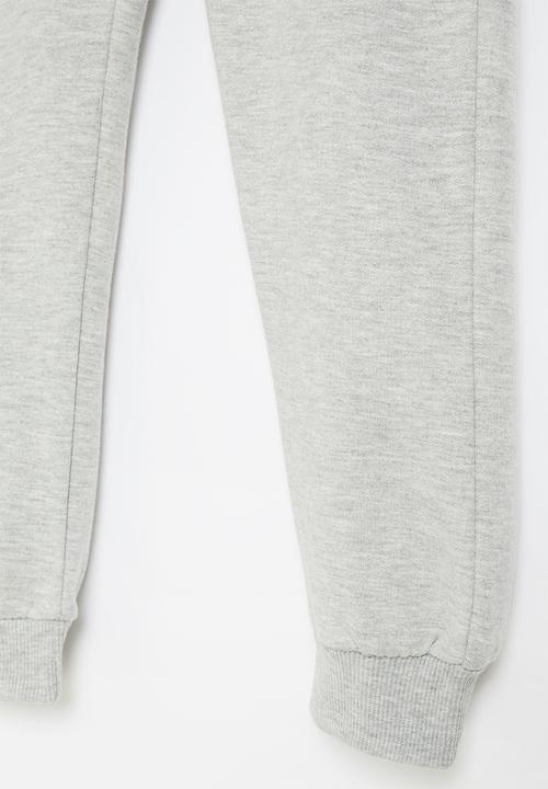 Ben Sherman - Tween boys jogger - grey