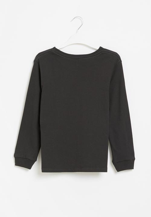 Volcom - Aperture - vintage black