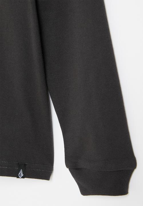 Volcom - Aperture - vintage black