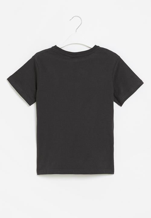 Volcom - Voilation - vintage black