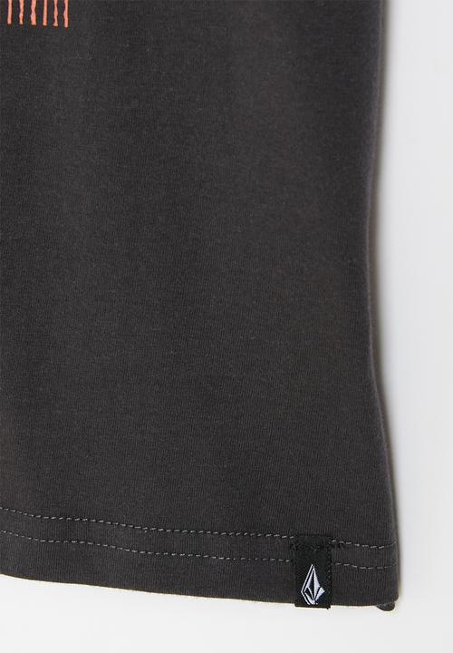 Volcom - Voilation - vintage black