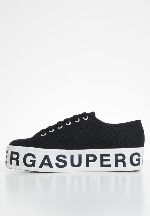 SUPERGA - 2790 Cotlettering 