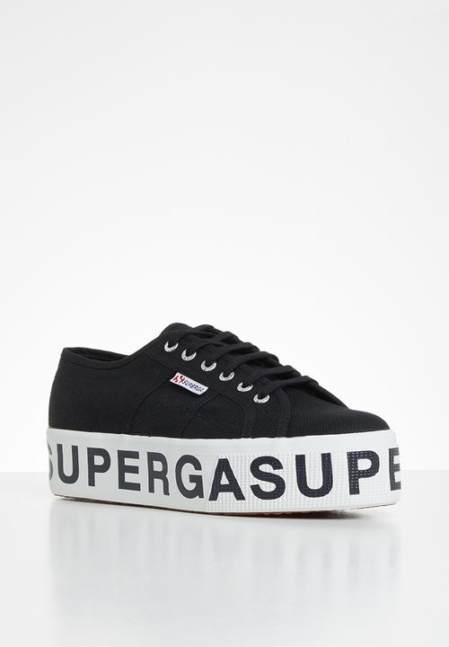 SUPERGA - 2790 Cotlettering 