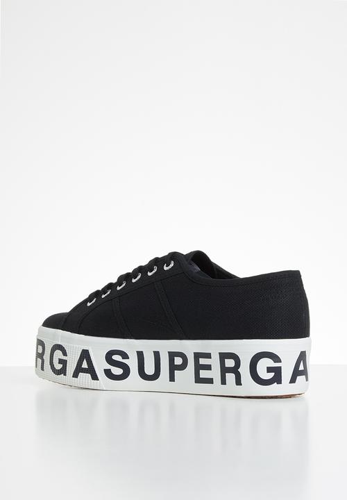 SUPERGA - 2790 Cotlettering 