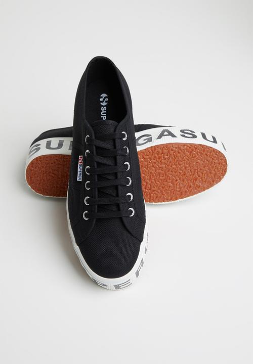 SUPERGA - 2790 Cotlettering 