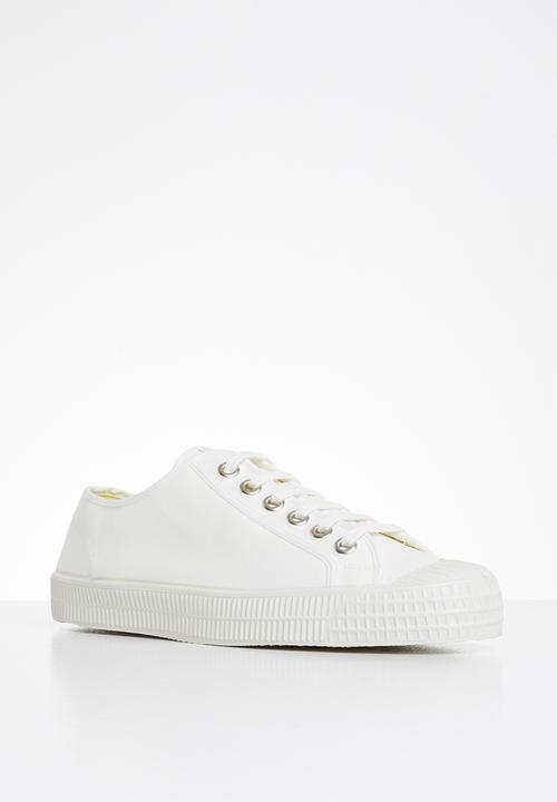 Novesta - Star master classic - white