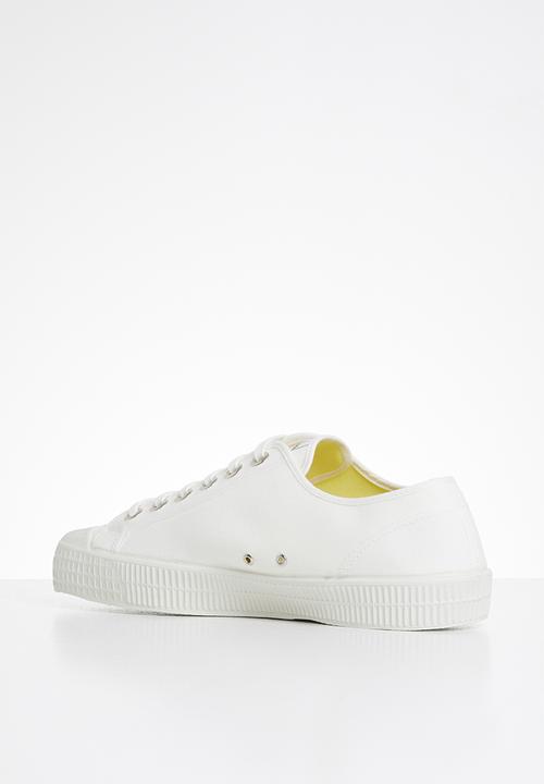 Novesta - Star master classic - white