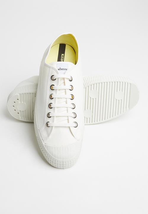 Novesta - Star master classic - white