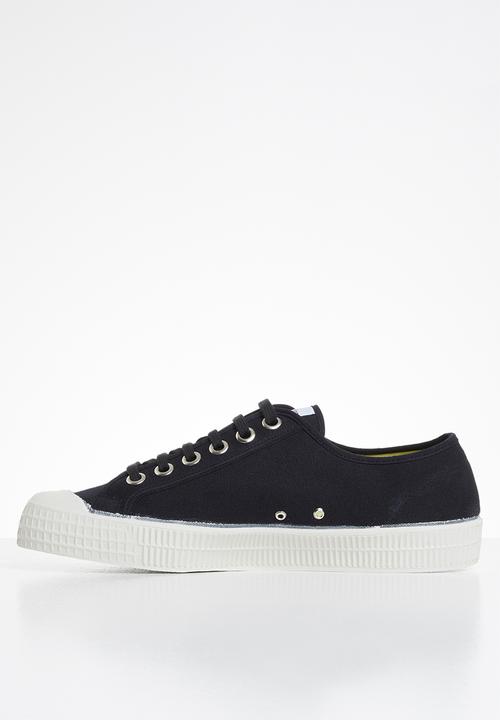 Novesta - Star master classic - black