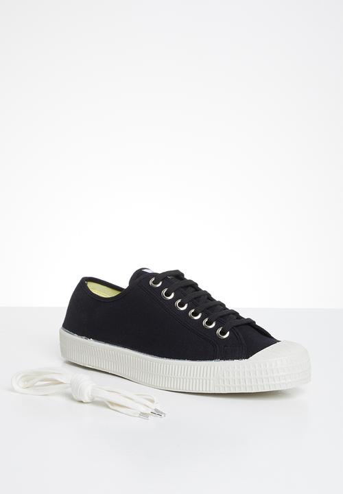 Novesta - Star master classic - black