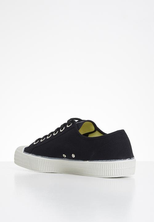 Novesta - Star master classic - black